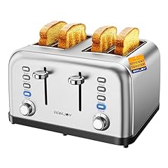 Ramjoy toaster slice for sale  Delivered anywhere in USA 