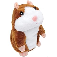 Jump talking hamster for sale  Delivered anywhere in USA 