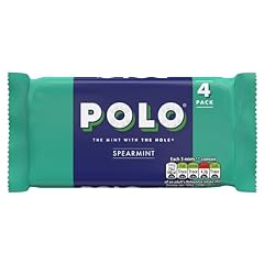Polo spearmint multipack for sale  Delivered anywhere in UK