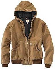 Carhartt herren aktivjacke gebraucht kaufen  Wird an jeden Ort in Deutschland