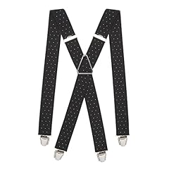 Pierrot suspenders men for sale  Delivered anywhere in USA 