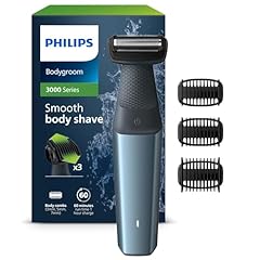 Philips bodygroom series usato  Spedito ovunque in Italia 