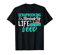 Life good scrapbook for sale  Delivered anywhere in USA 