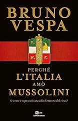 Perché italia amò usato  Spedito ovunque in Italia 