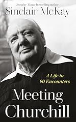Meeting churchill life for sale  Delivered anywhere in UK