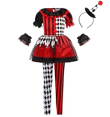 Rayekrot girls clown for sale  Delivered anywhere in USA 