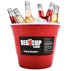 Reusable red party for sale  Delivered anywhere in USA 