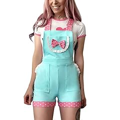 Littleforbig short overalls for sale  Delivered anywhere in UK