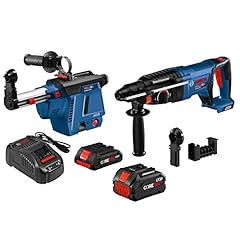 Bosch gbh18v 26dk26gde for sale  Delivered anywhere in USA 