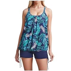 Ptolocif tankini swimsuits for sale  Delivered anywhere in USA 
