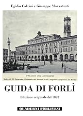 Guida forlì usato  Spedito ovunque in Italia 