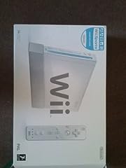 Nintendo wii console for sale  Delivered anywhere in UK