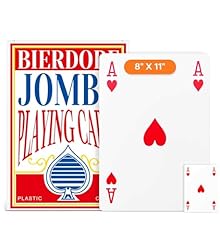 Bierdorf jumbo playing for sale  Delivered anywhere in USA 