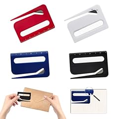 Envelopes letter opener for sale  Delivered anywhere in UK