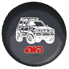 Aolowewin 4wd spare for sale  Delivered anywhere in USA 