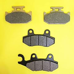 Brake pads fit for sale  Delivered anywhere in USA 