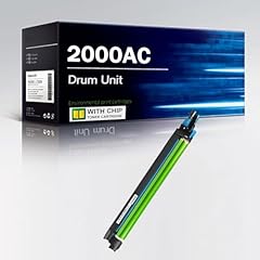Wylxin 2000ac drum for sale  Delivered anywhere in USA 