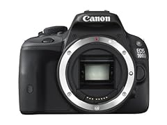 Canon fotocamera reflex usato  Spedito ovunque in Italia 
