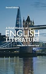 Brief history english for sale  Delivered anywhere in UK