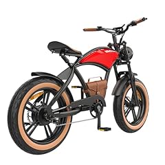 Ienyrid electric bike for sale  Delivered anywhere in UK