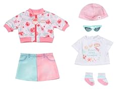 Baby annabell deluxe gebraucht kaufen  Wird an jeden Ort in Deutschland
