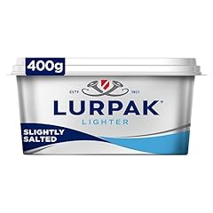 Lurpak lighter spreadable for sale  Delivered anywhere in UK