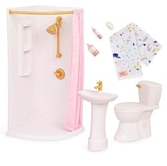 Generation dollhouse bathroom for sale  Delivered anywhere in UK