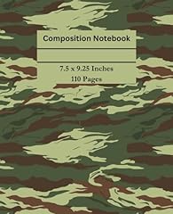 Composition notebook rhodesian for sale  Delivered anywhere in UK