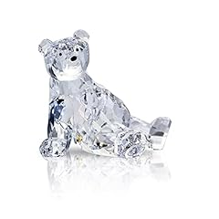 Danrecin acrylic bear for sale  Delivered anywhere in USA 