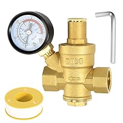 Reducteur pression eau d'occasion  Livré partout en France