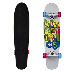 Kryptonics torpo skateboard for sale  Delivered anywhere in USA 