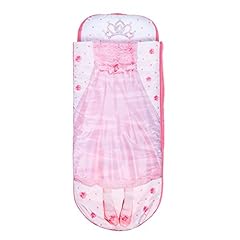 I am Princess Junior ReadyBed - Kids Airbed and Sleeping, used for sale  Delivered anywhere in UK