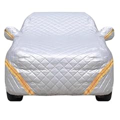 Hail proof car for sale  Delivered anywhere in UK