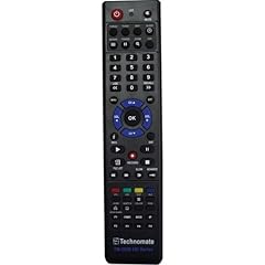 Technomate 5402 remote for sale  Delivered anywhere in UK