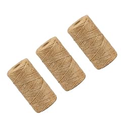 Jute twine string for sale  Delivered anywhere in UK
