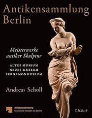 Antikensammlung berlin meister gebraucht kaufen  Wird an jeden Ort in Deutschland