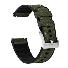 Barton watch bands for sale  Delivered anywhere in USA 