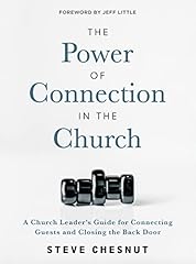 Power connection church for sale  Delivered anywhere in UK