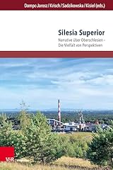Silesia superior narrative gebraucht kaufen  Wird an jeden Ort in Deutschland