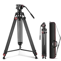Neewer video tripod for sale  Delivered anywhere in USA 