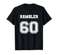 Jersey style rambler for sale  Delivered anywhere in USA 