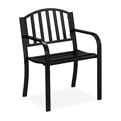 Relaxdays chaise jardin d'occasion  Livré partout en France