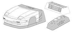 Tecnica combinata 180sx usato  Spedito ovunque in Italia 