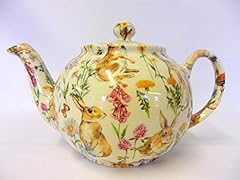 Cup teapot meadow for sale  Delivered anywhere in UK