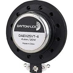Dayton audio daex25vt for sale  Delivered anywhere in USA 