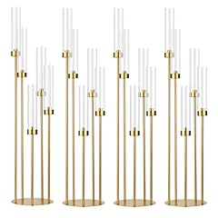 Fullvaseer arm candelabra for sale  Delivered anywhere in USA 