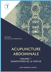 Acupuncture abdominale. volume d'occasion  Livré partout en France
