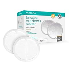 Nanobébé disposable nursing for sale  Delivered anywhere in USA 