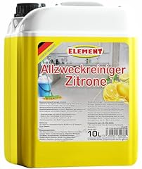 Allzweckreiniger zitro liter gebraucht kaufen  Wird an jeden Ort in Deutschland