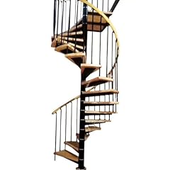 Spiral staircase kit for sale  Delivered anywhere in USA 